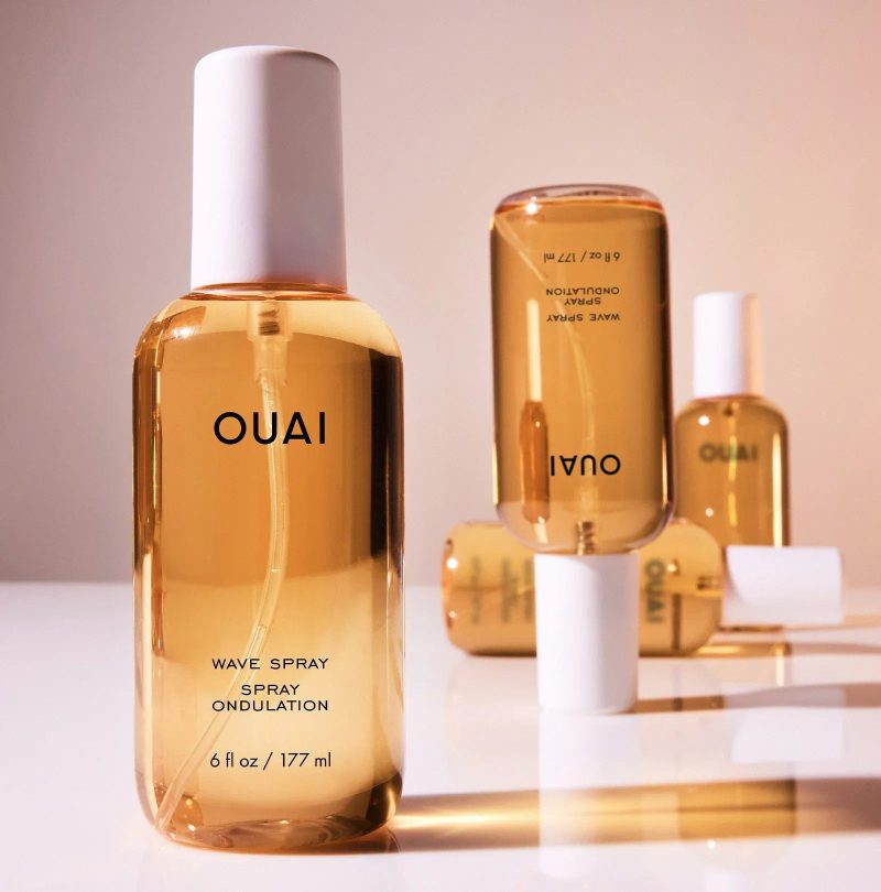 OUAI Wave Spray