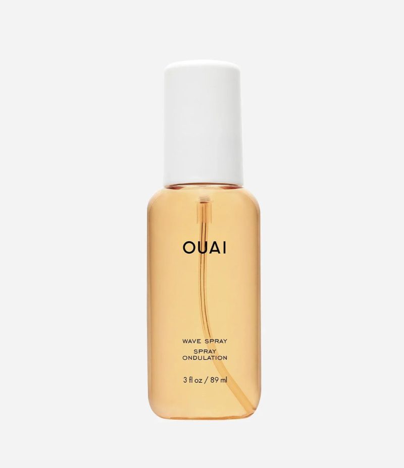 OUAI Wave Spray