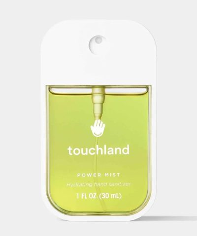 Aloe You Hand Sanitizer