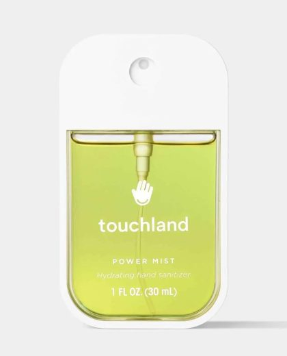 Touchland