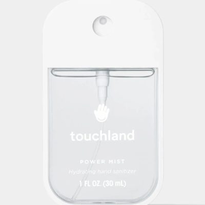 Beach Coco Hand Sanitizer