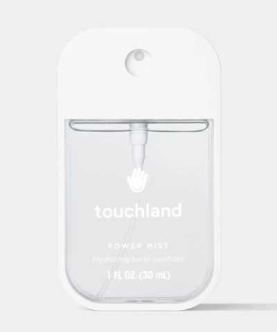 Beach Coco Hand Sanitizer