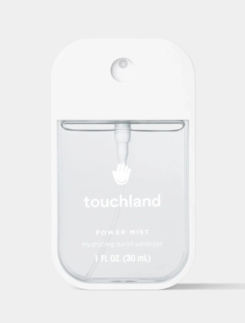 Beach Coco Hand Sanitizer
