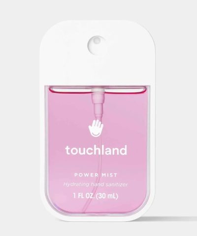 Berry Bliss Hand Sanitizer