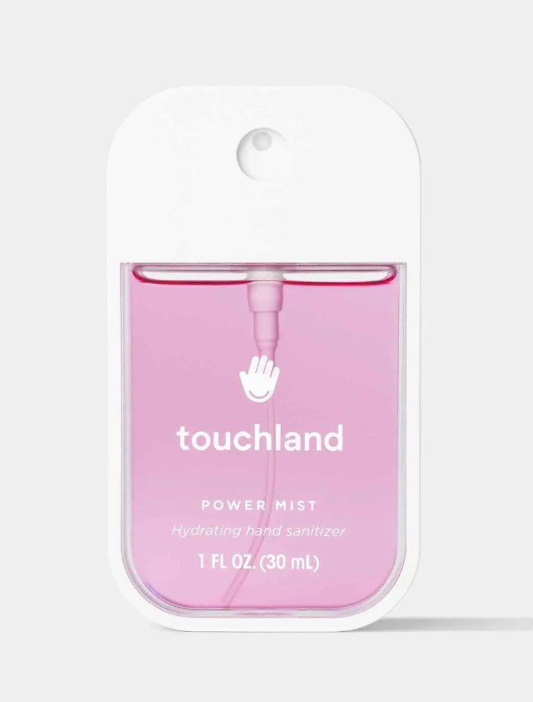 Berry Bliss Hand Sanitizer