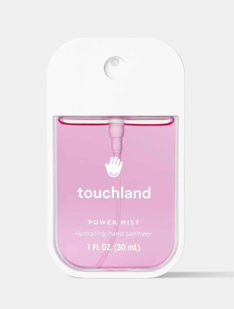 Berry Bliss Hand Sanitizer