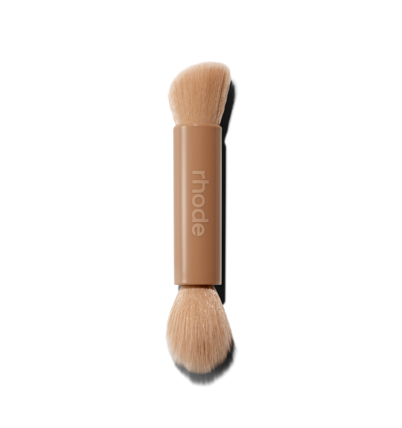 rhode pocket brush