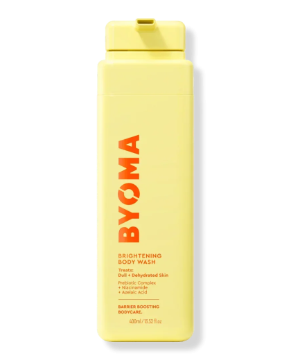 BYOMA