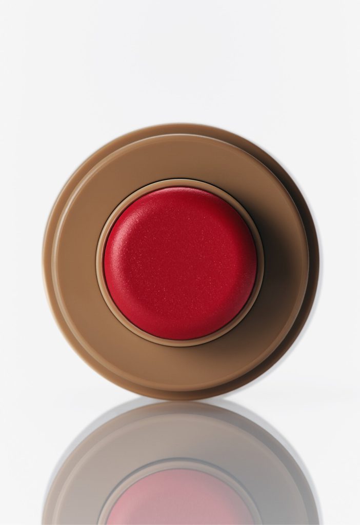 rhode pocket blush candy apple