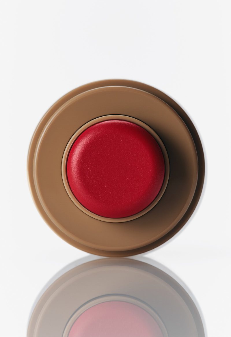 rhode pocket blush candy apple