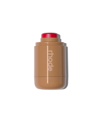 rhode pocket blush candy apple