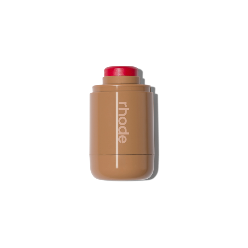 rhode pocket blush candy apple