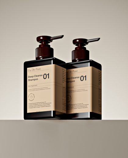Haircare