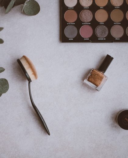 Makeup
