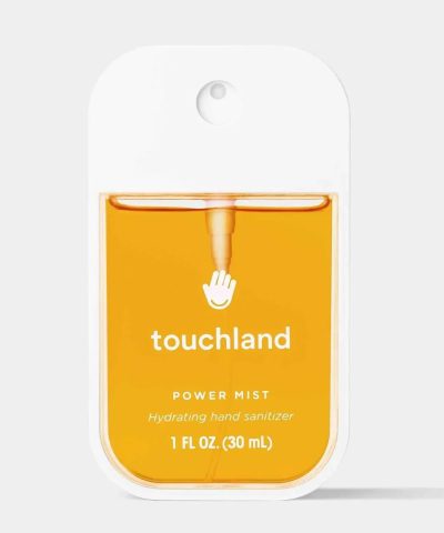 Citrus Grove Hand Sanitizer