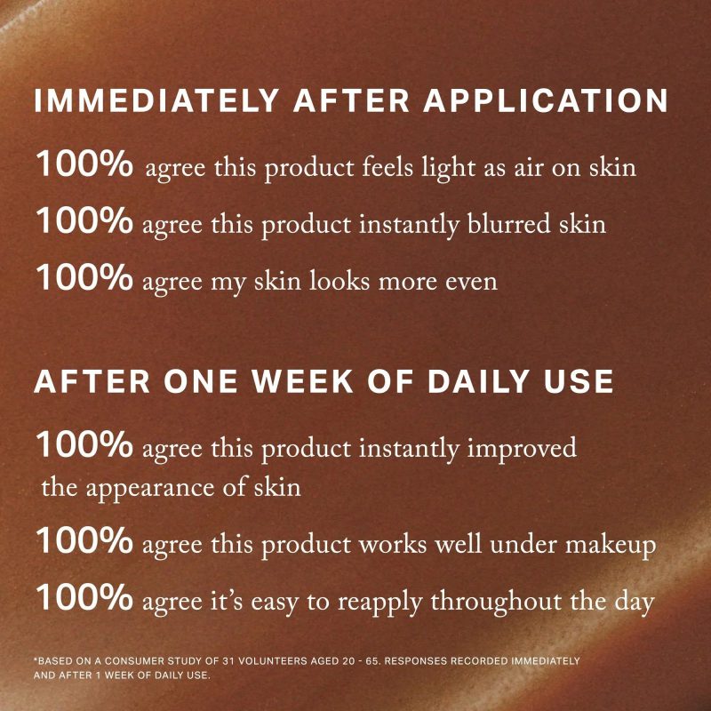 MERIT The Uniform Tinted Mineral Sunscreen