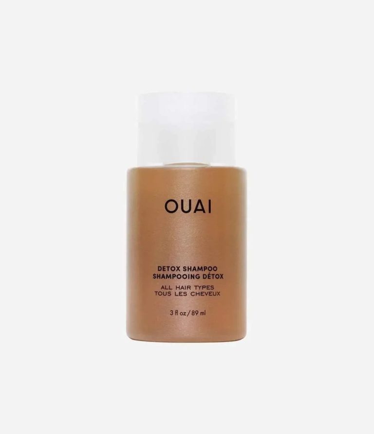 Ouai Detox Shampoo