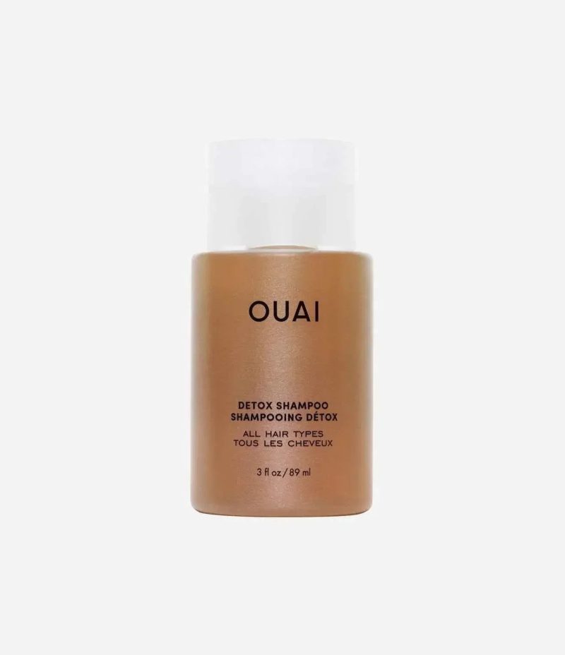 Ouai Detox Shampoo