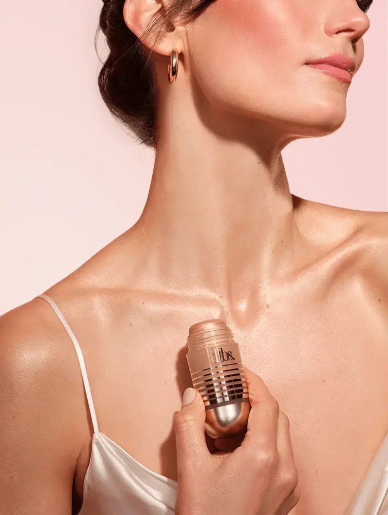 Dibs Beauty Status Stick Highlighter