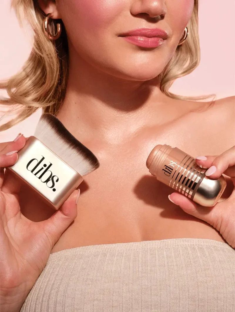 Dibs Beauty Status Stick Highlighter