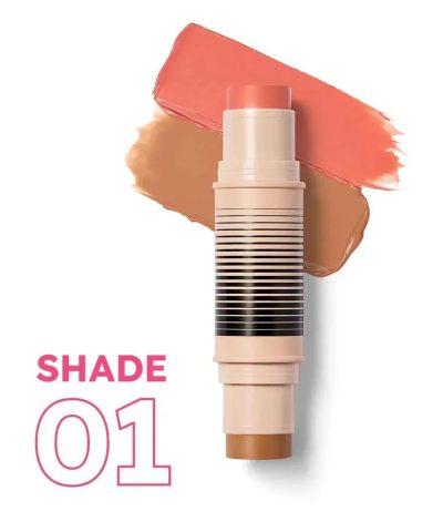 Dibs Desert Island Duo