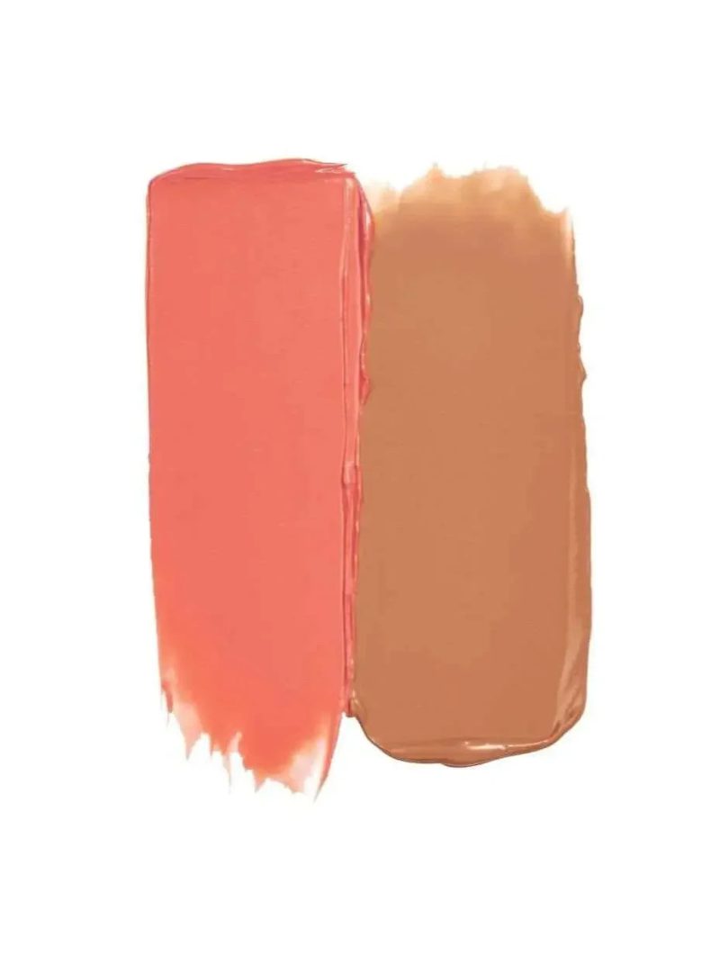 Dibs Desert Island Duo