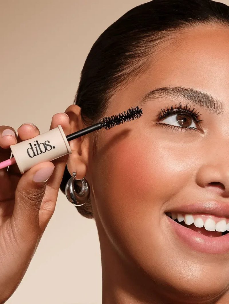Dibs Double Standard Primer & Mascara Duo