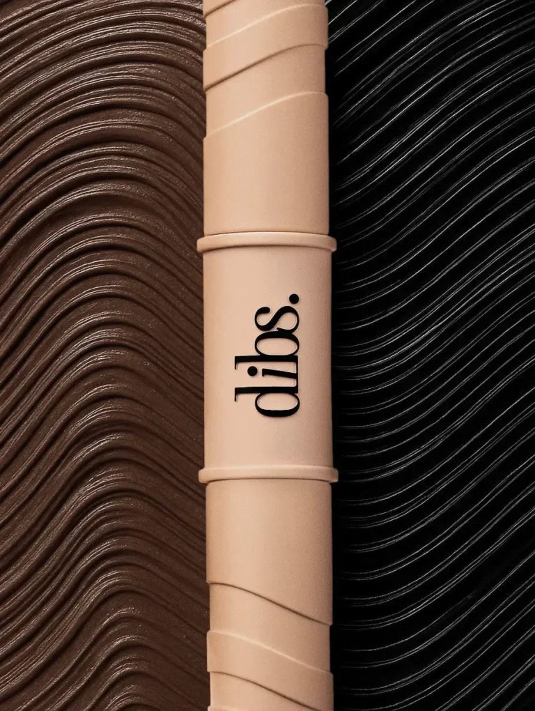 Dibs Double Standard Primer & Mascara Duo