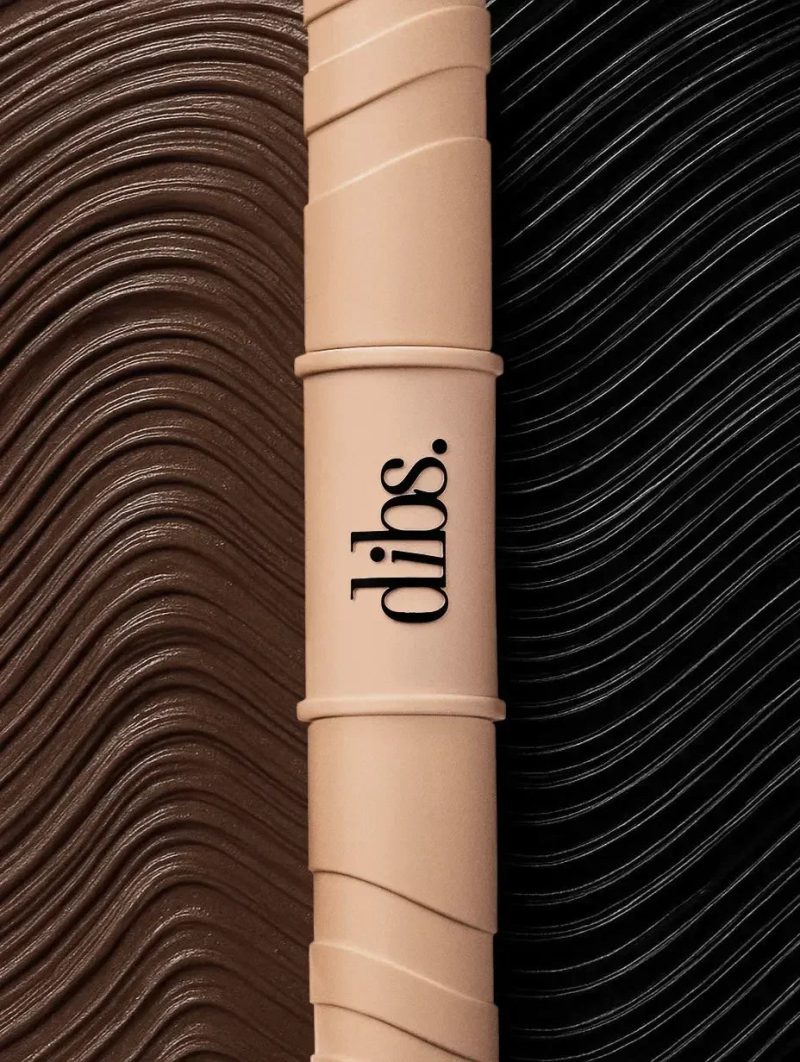 Dibs Double Standard Primer & Mascara Duo