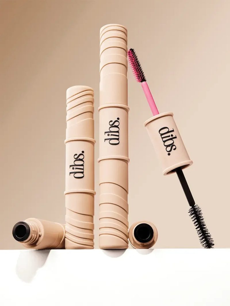 Dibs Double Standard Primer & Mascara Duo
