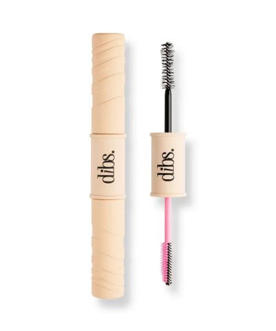 Dibs Double Standard Primer & Mascara Duo