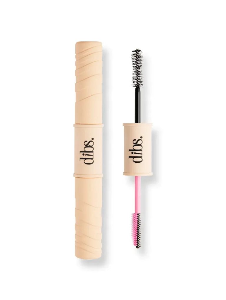 Dibs Double Standard Primer & Mascara Duo