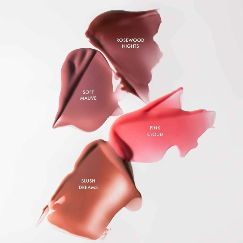 Summer Fridays Dream Lip Oil Blush Dreams