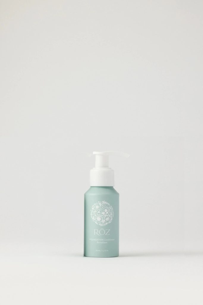 Roz Travel Size Foundation Conditioner