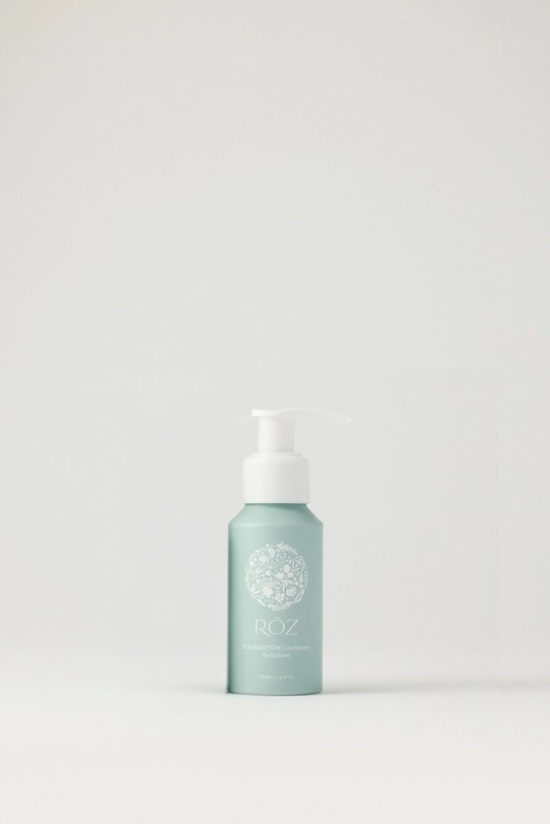 Roz Travel Size Foundation Conditioner
