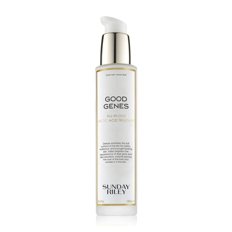 Sunday Riley Good Genes Lactic Acid Treatment
