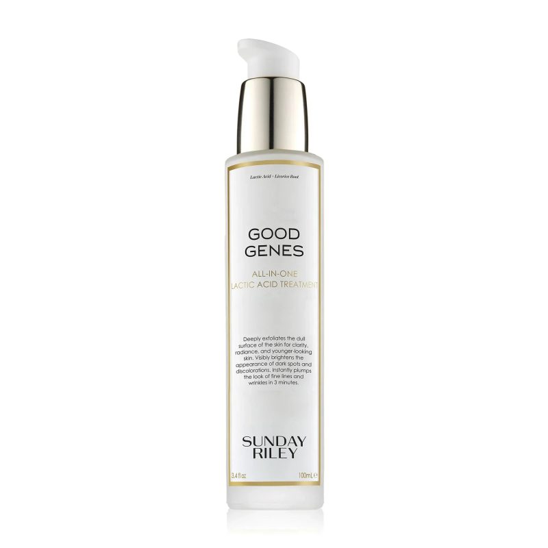 Sunday Riley Good Genes Lactic Acid Treatment