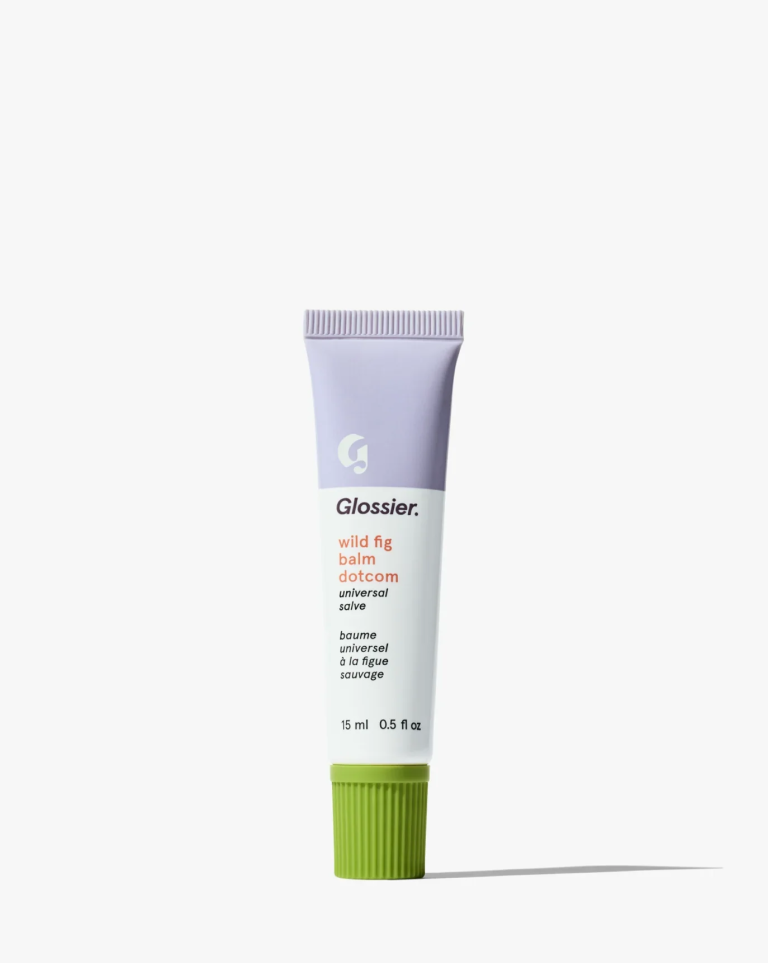 Glossier Balm Dotcom