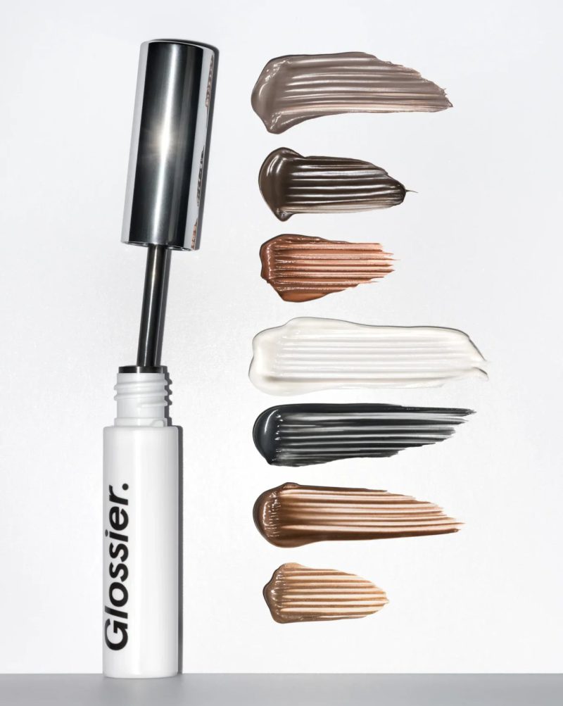 Glossier Boy Brow Gel