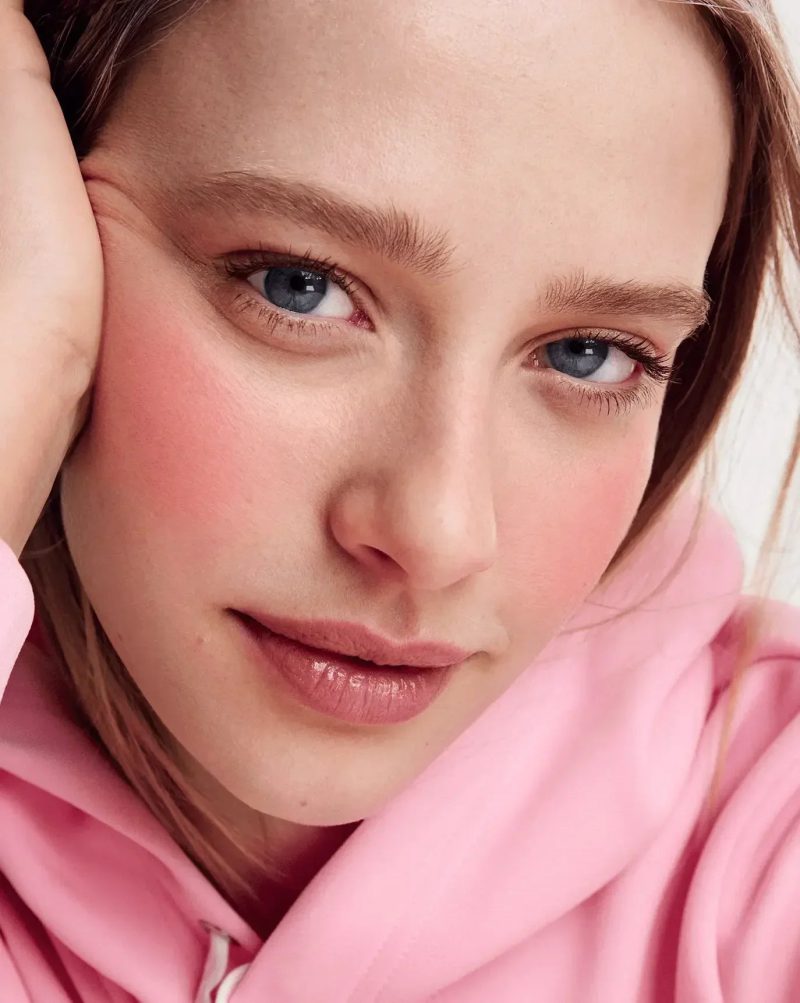 Glossier Cloud Paint Plush Blush