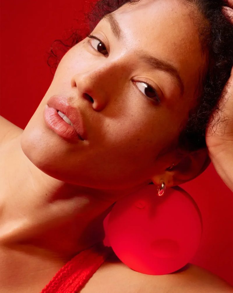 Glossier Crème de You