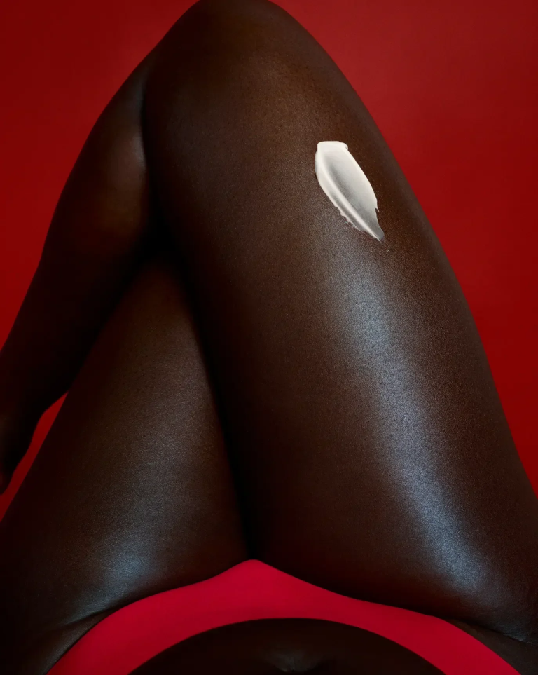 Glossier Crème de You