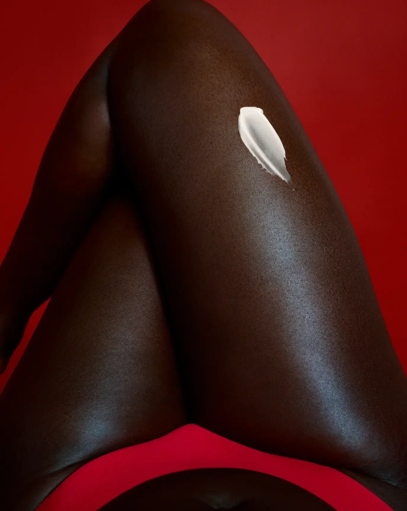 Glossier Crème de You