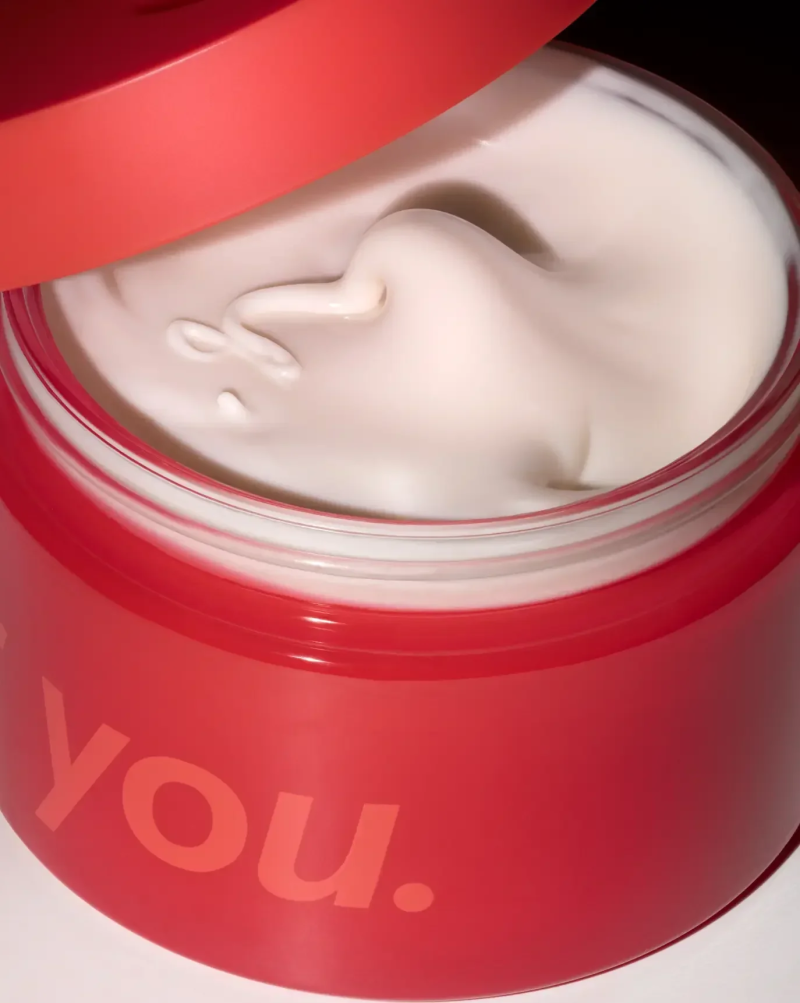 Glossier Crème de You
