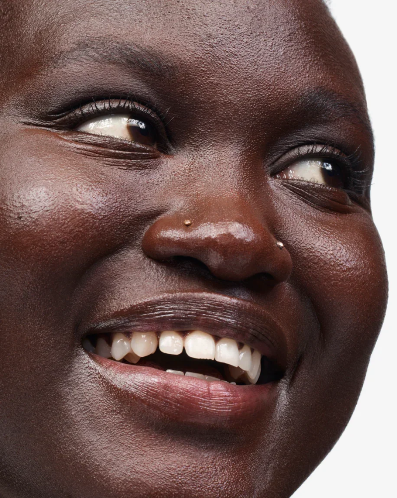 Glossier Perfecting Skin Tint