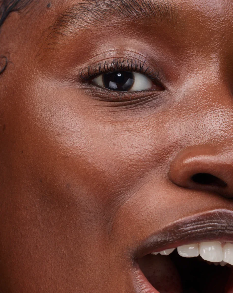 Glossier Perfecting Skin Tint