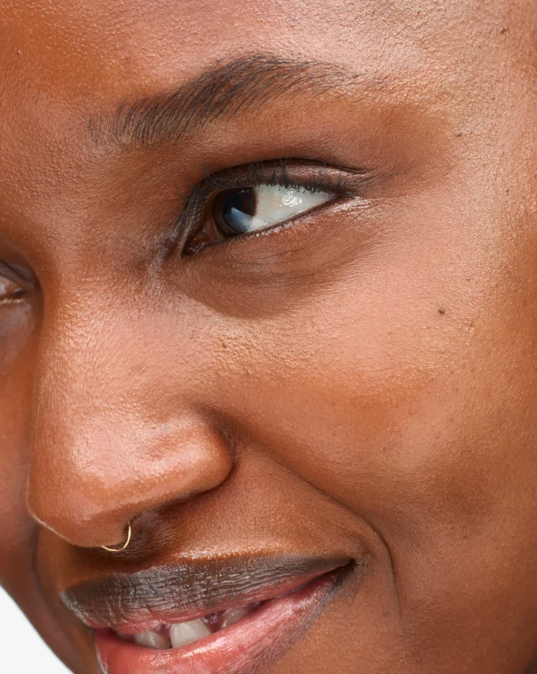 Glossier Stretch Face Brush