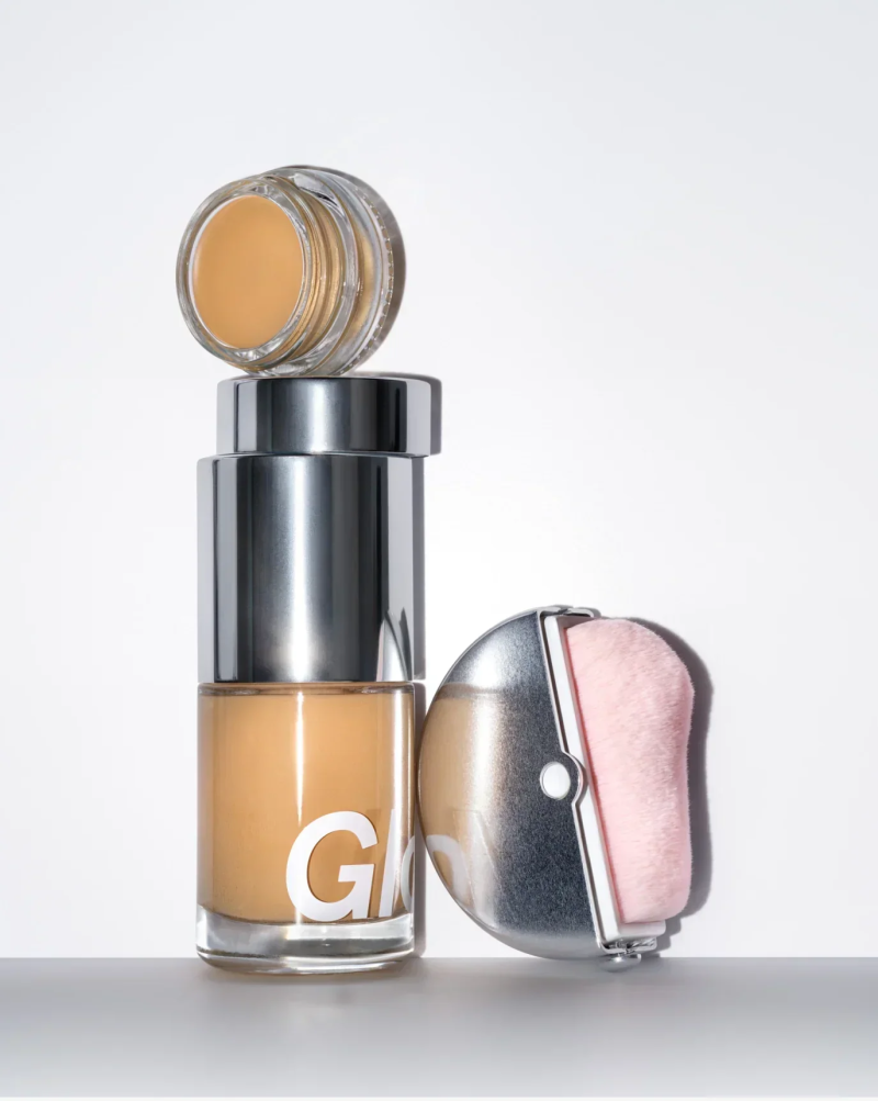 Glossier Stretch Face Brush