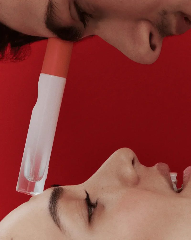 Glossier You Travel Perfume