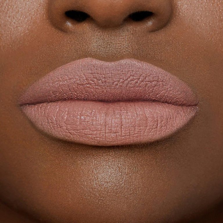 Patrick Ta Monochrome Moment – Precision Lip Crayon